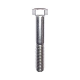 1/2-13 Stainless Steel Hex Bolts - 18-8 (304 Grade) In Various Sizes & Quantities 3 thumbnail image