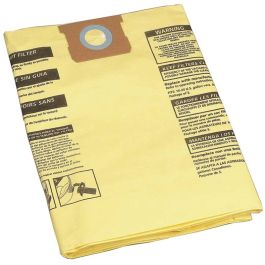 90663 Sacchetti filtro compatibili con Shop Vac 15-22 Gallon