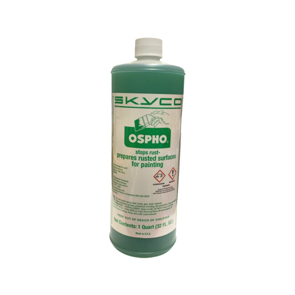 Ospho Rust Converter 1 Qt