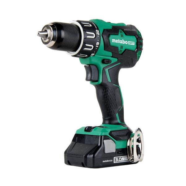 Hitachi cordless drill 18v sale