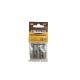  Hex Nut Set 1-4 In X 1 5-8 In X 1-4 In 5 Piece