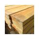  #1 Prime Treated Pine 2 In X 6 In X 20 Ft