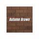  Supreme Ar Shingle Autumn Brn