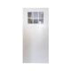 DOOR FIBERGLASS HERITAGE 6L 36