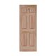  Mahogany 6-Ply Door 36 In X 80 In X 1 3/4 In