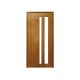 Mahogany Epic Frosted Door 32 In X 80 In