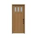  Mahogany Nottingham Door 36