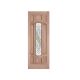 Pl73 Mahogany Door 32 In X 80 In X 1 3-4 In