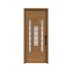  Mahogany Rhodes Door 36 In X 80 In X 1 3-4 In