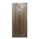  Mahogany Southampton Door 32