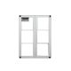  Oran 2Spo Pvc Casement Window 48 In X 50 In