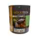  Berger Paints Wood Stain 1 Gl Dark Oak