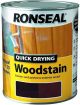  Berger Paints Wood Stain 1 Gl
