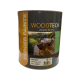  Berger Paints Wood Stain 1 Gl