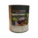  Berger Paints Wood Stain 1 Qt