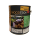  Berger Paints Wood Stain 1 Gl