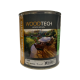  Berger Paints Wood Stain 1 Qt