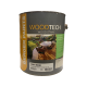  Berger Paints Wood Stain 1 Gl Wal