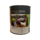  Berger Paints Wood Stain 1 Qt Wal