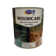  Harris Woodcare Gloss 1 Gl Walnut