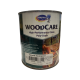  Harris Woodcare Gloss 1 Qt Brn Mahogany