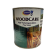  Harris Woodcare Gloss 1 Qt Oak