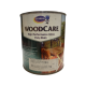  Harris Woodcare Gloss 1 Qt Red Mahogany