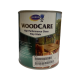  Harris Woodcare Gloss 1 Qt Teak