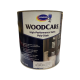  Harris Woodcare Satin 1 Gl Teak