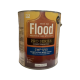  Flood Transparent New Wood Stain 1 Gl Nat CWF-UV5