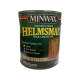  Minwax Helmsman Semi-Gloss 1 Gl Clr