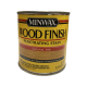  Minwax Wood Stain 1/2 Pt Natural