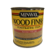  Minwax Wood Stain 1/2 Pt Pure Pine