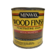  Minwax Wood Stain 1/2 Pt Walnut