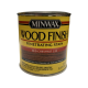  Minwax Wood Stain 1/2 Pt Red Chestnut