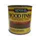  Minwax Wood Stain 1/2 Pt Chestnut