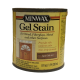  Minwax Minwax Stain Gel 1/2 Pt