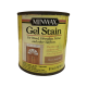  Minwax Minwax Stain Gel 1/2 Pt