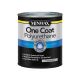  Minwax Minwax One Coat Poly Gloss 1 Qt