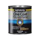  Minwax Minwax One Coat Poly Semigloss 1 Qt