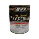  Minwax Gloss Polyurethane 1 Qt