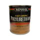  Minwax Semi-Gloss Polyurtehane 1 Qt