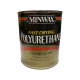  Minwax Satin Polyurethane 1 Qt