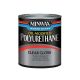  Minwax Oil Gloss Polyurethane 1 Qt