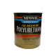  Minwax Oil Satin Polyurethane 1 Qt