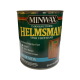  Minwax Satin Wood Finish 1 Qt Clr