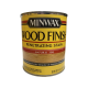  Minwax Interior Wood Stain 1 Qt Natural