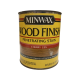  Minwax Wood Stain 1 Qt Chy