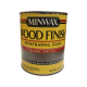  Minwax Wood Stain 1 Qt Classic Gry