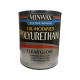  Minwax Oil Gloss Polyurethane 1 Gl